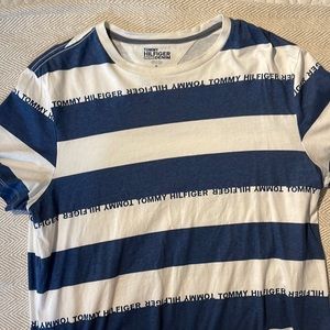 Mens Tommy Hilfiger Tee